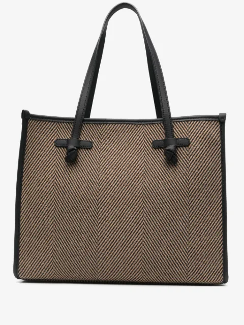 GIANNI CHIARINI 마르셀라 토트 백