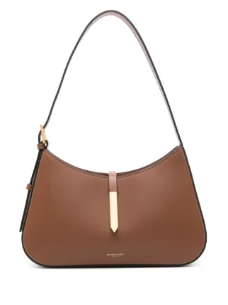DeMellier Tokyo ショルダーバッグ | ブラウン | FARFETCH JP DeMellier Tokyo ショルダーバッグ | ブラウン | FARFETCH JP