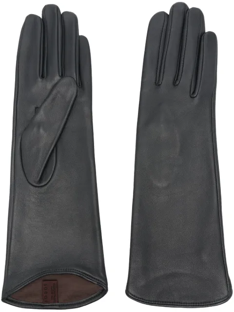 Soeur Belleville gloves