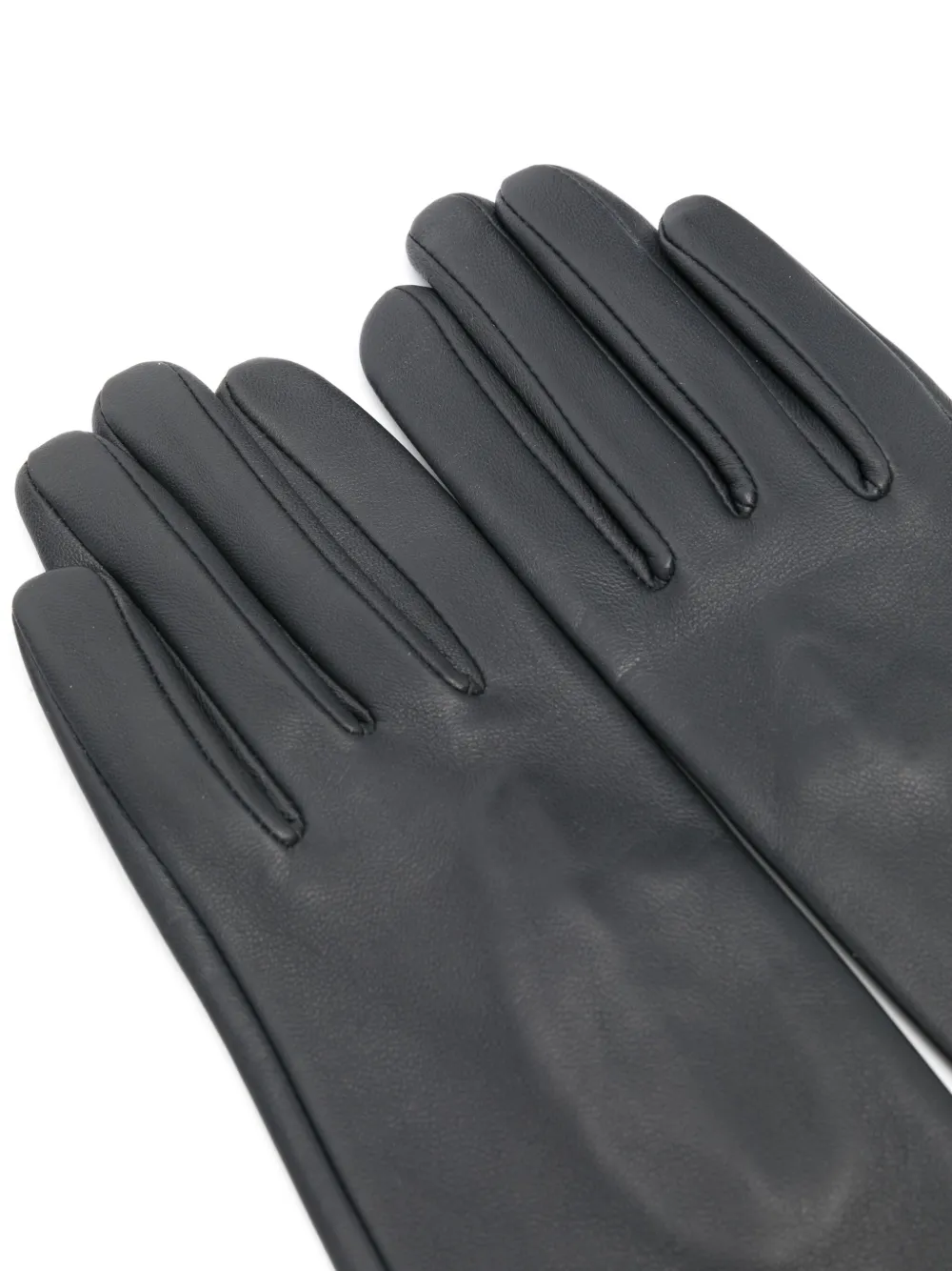 Soeur Belleville handschoenen - Grijs