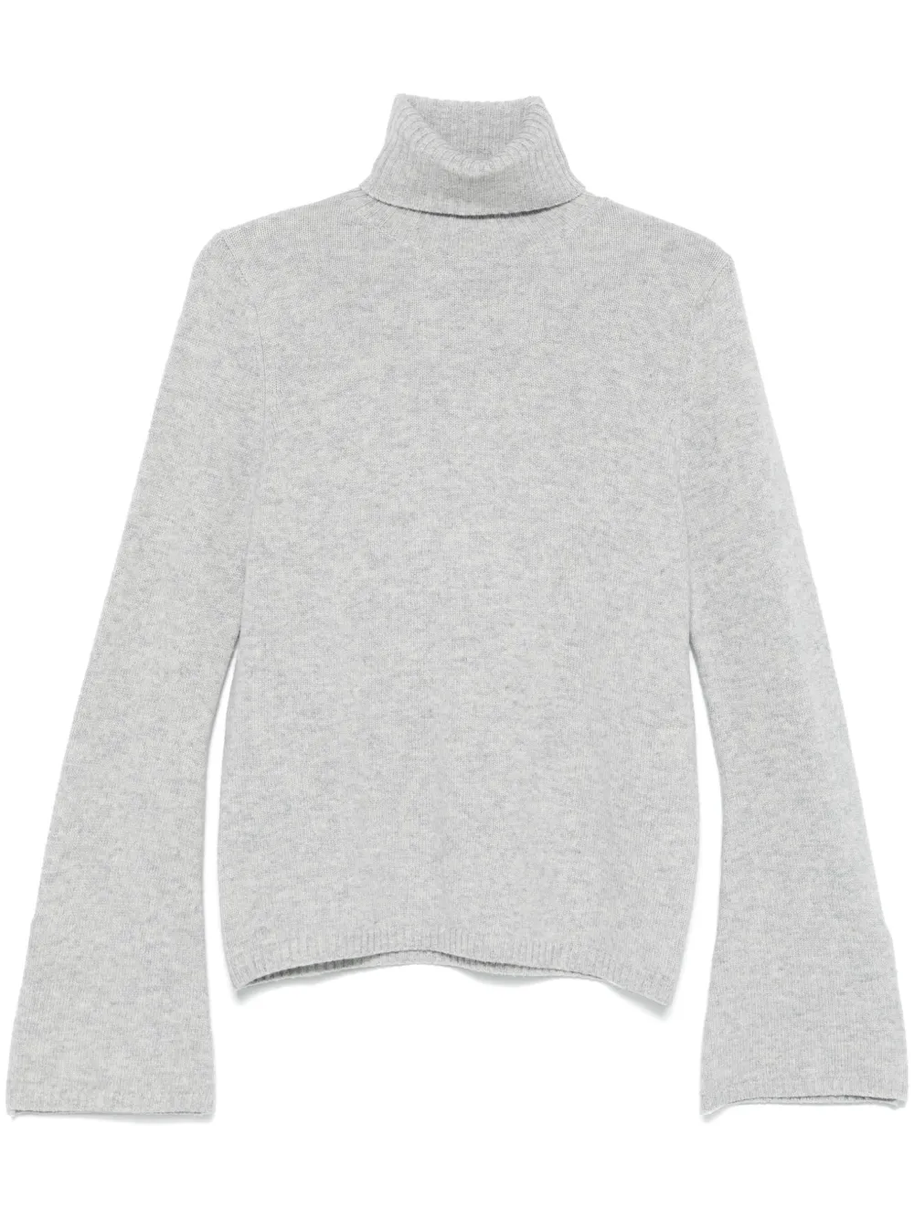 Wild Cashmere Ember sweater Grijs