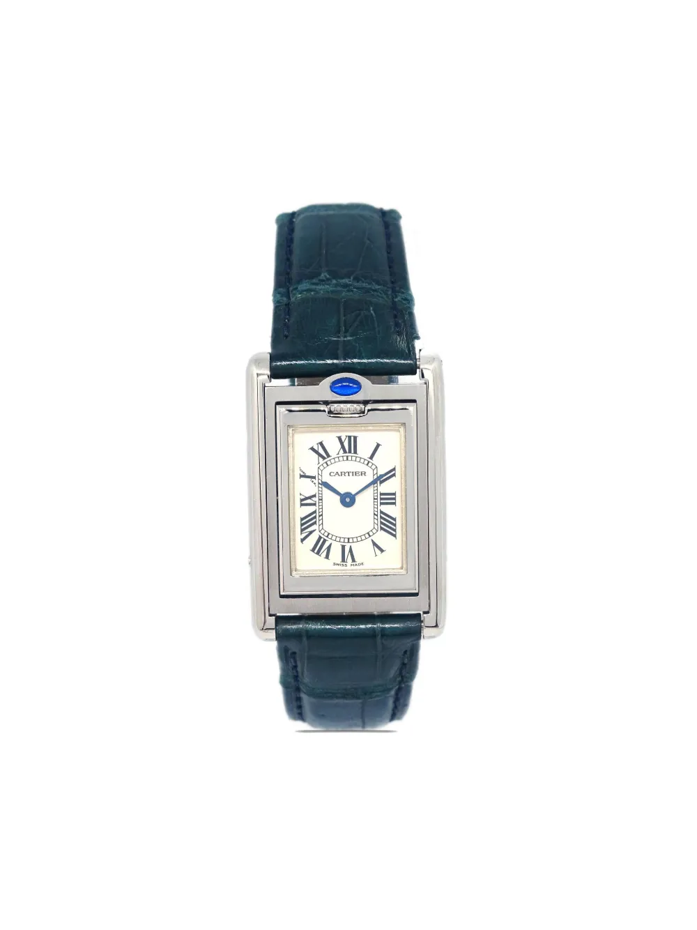 Tank de cartier new arrivals