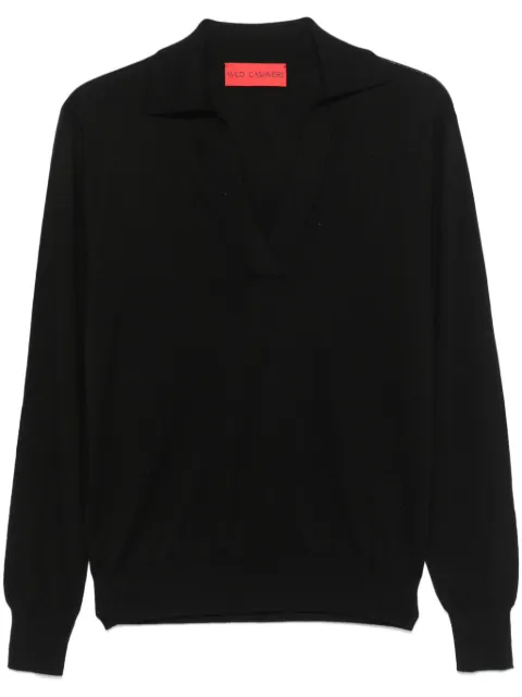 Wild Cashmere Cameron sweater