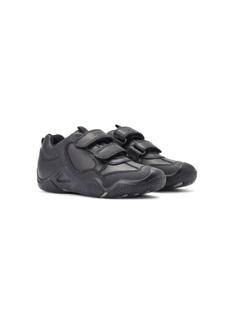 Geox Kids logo sneakers