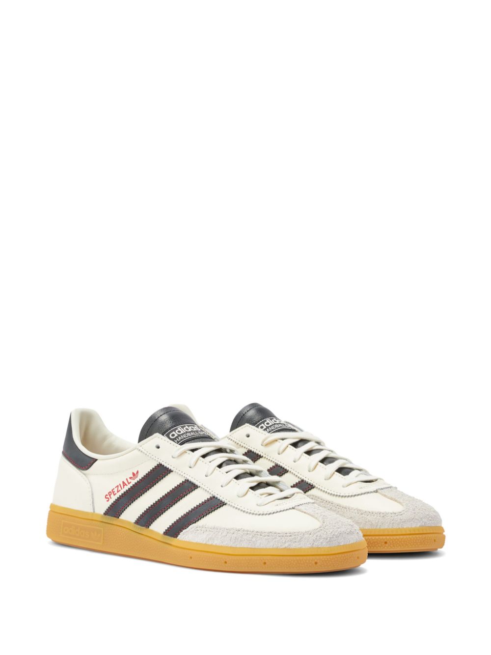 adidas Handball Spezial low-top sneakers Wit