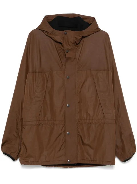 LEMAIRE Soft Technical jacket