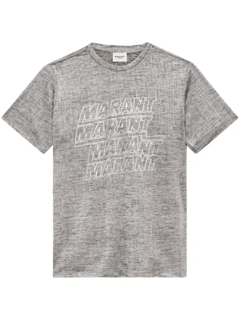 MARANT ÉTOILE playera Zoeline