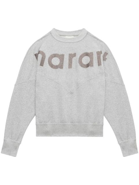 MARANT ÉTOILE Houston sweatshirt