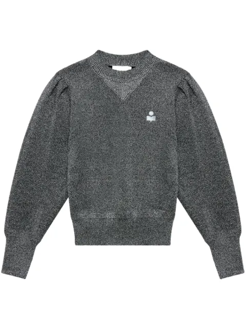 MARANT ÉTOILE suéter Kelaya