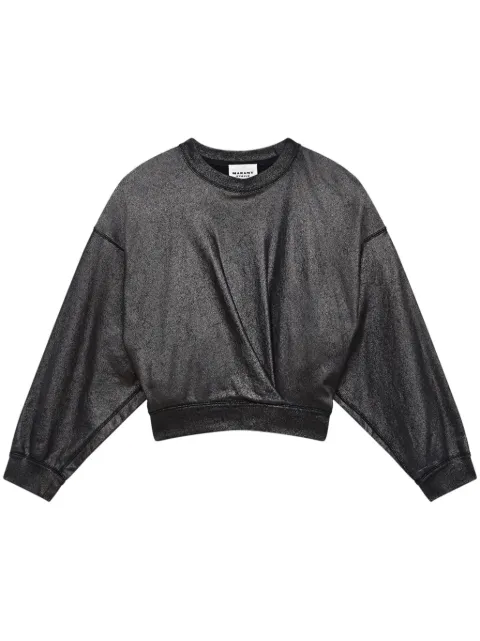 MARANT ÉTOILE sweat Paulia