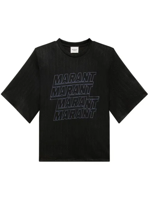 MARANT ÉTOILE Freya T-shirt