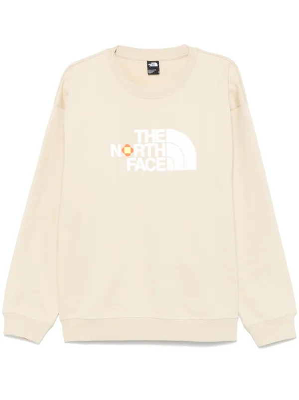 THE NORTH FACE x Yinka Ilori コラボ スウェットシャツ The North Face x Yinka Ilori スウェットシャツ | ピンク