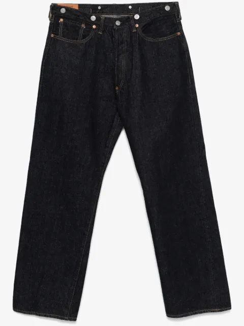Kaptain Sunshine 1930 jeans