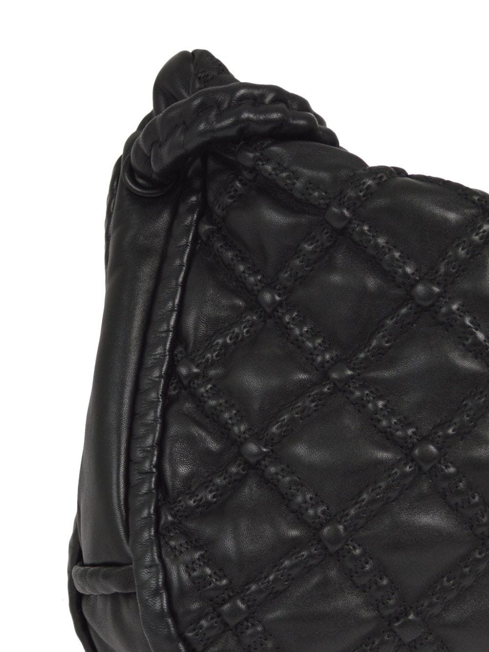 Pre-owned Chanel 2007 Paris-biarritz Hobo Handbag In Schwarz