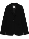 Semicouture Charli blazer - Black