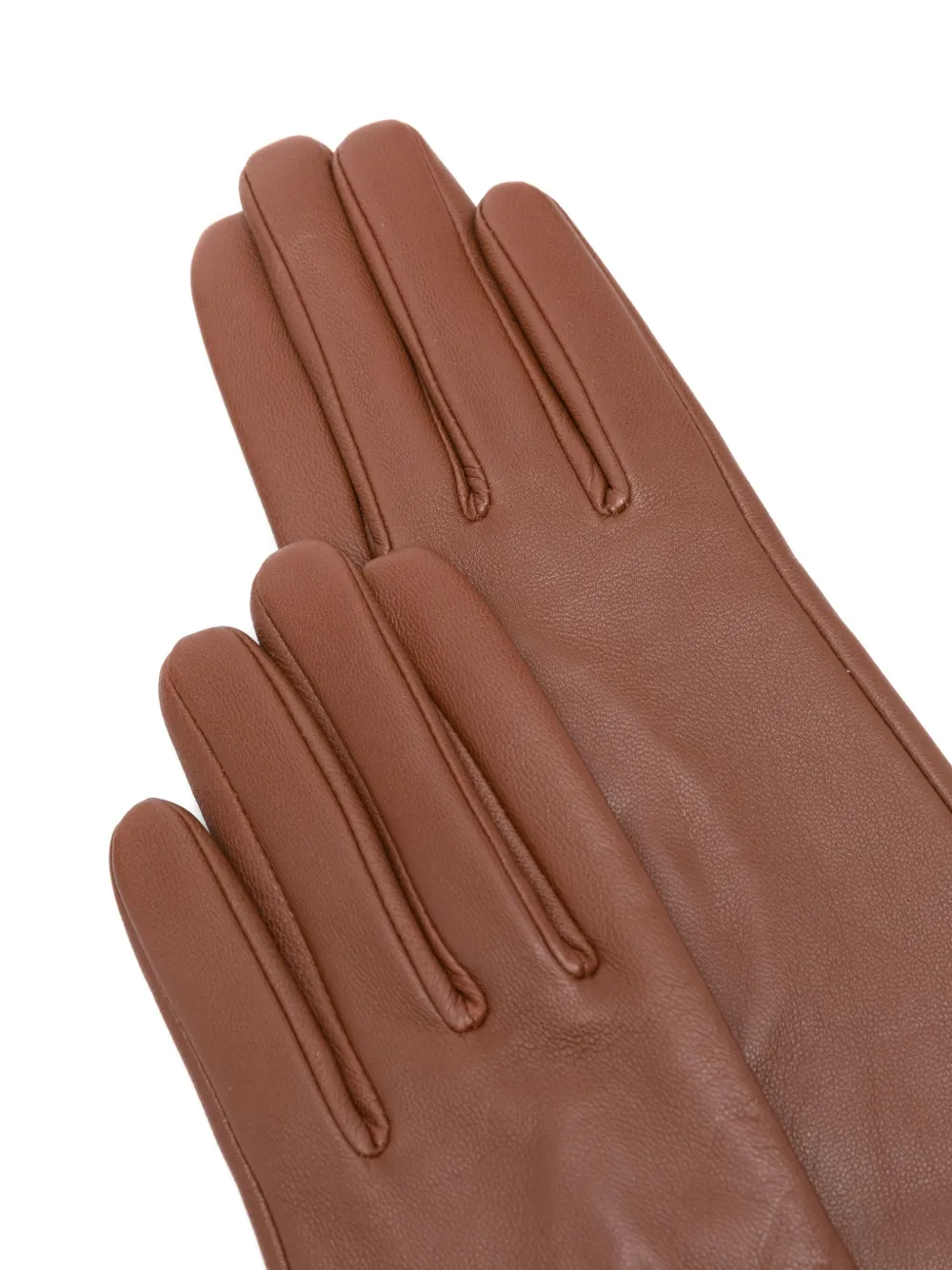 Soeur Belleville handschoenen - Bruin