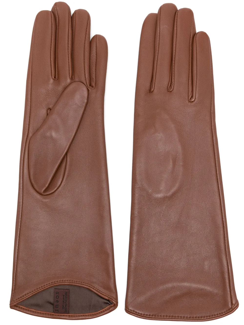 Belleville gloves