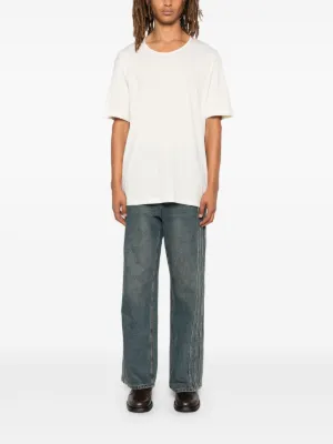 Lemaire T-Shirts for Men | FARFETCH US