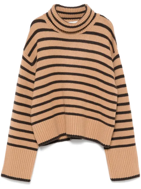 Lisa Yang Fleur sweater