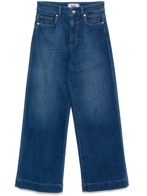 PAIGE Anessa jeans