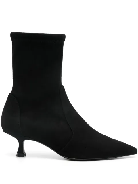 Stuart Weitzman 나오미 부츠 50mm