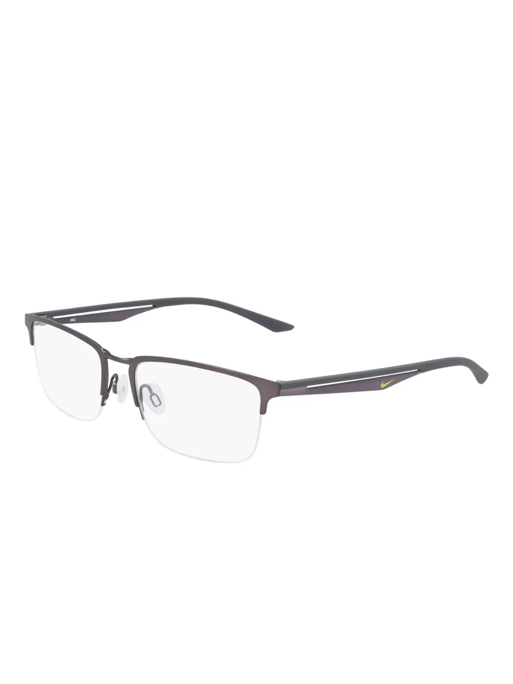 Nike lentes con armazón rectangular | Image 2