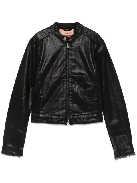 Diesel De-Mornin jacket Women