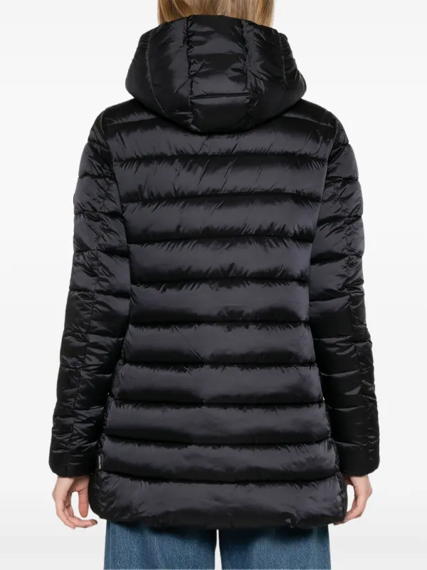 Save The Duck Drimia Jacket Black FARFETCH