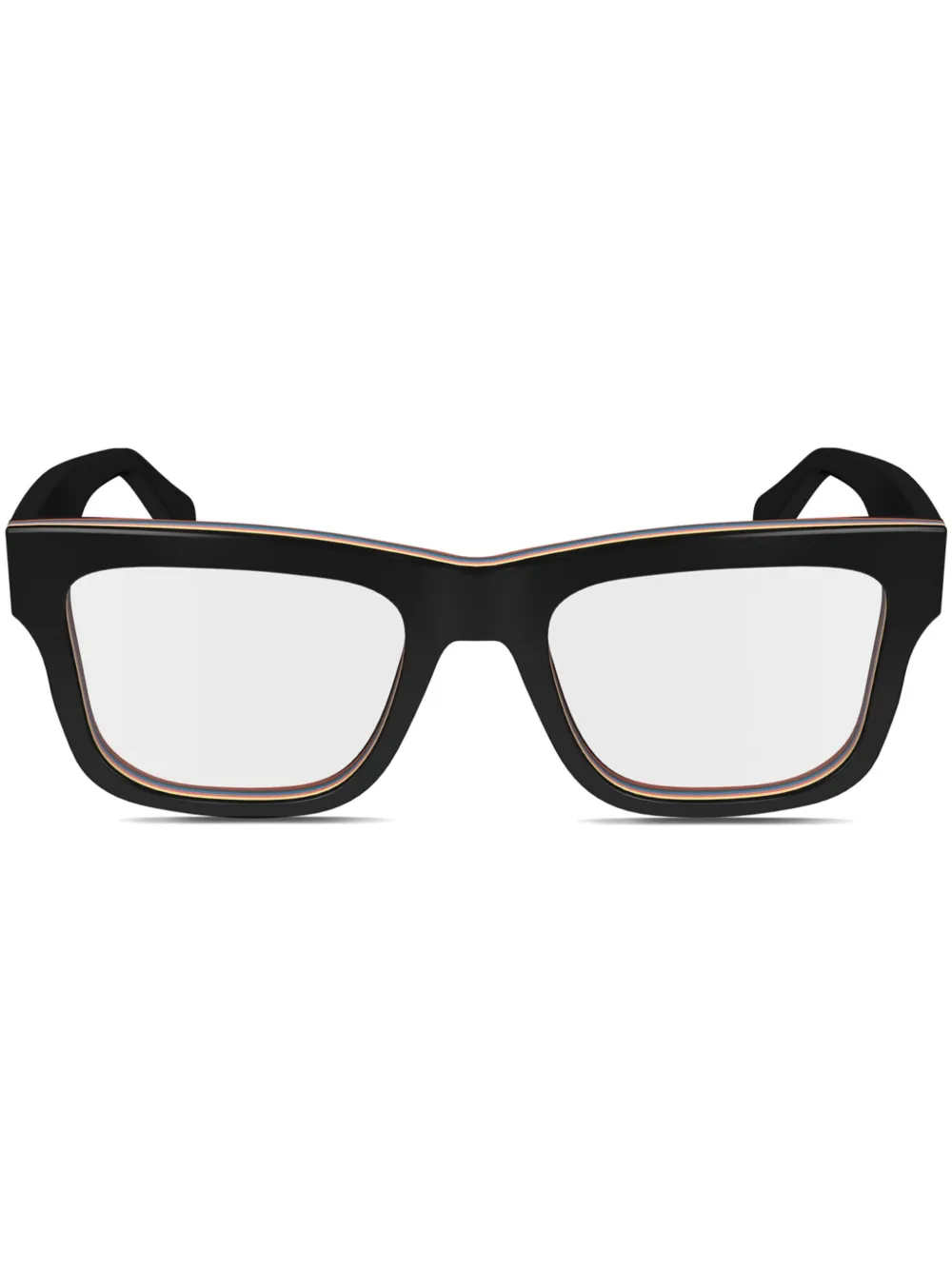 Paul Smith lunettes de vue Kimpton | noir | Image 1