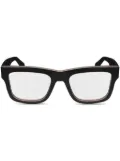 Paul Smith Kimpton glasses - Black