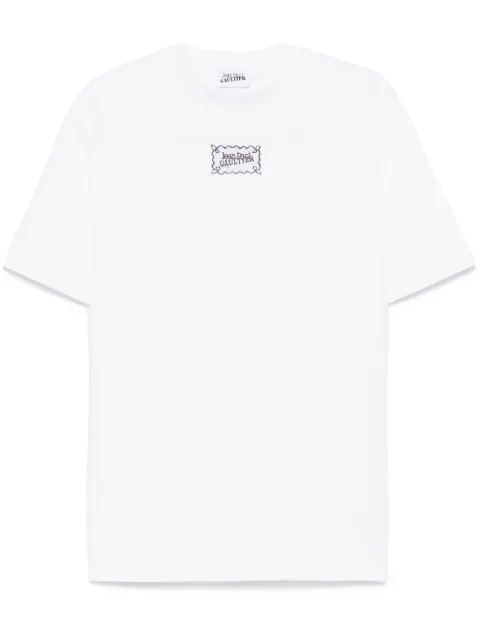 Jean Paul Gaultier The Label T-shirt 
