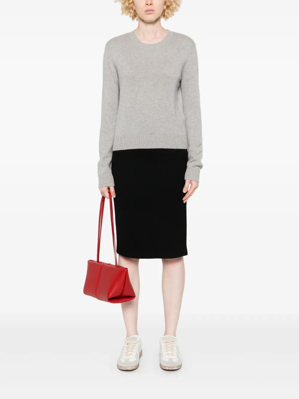 Lisa Yang Mable sweater | Knitted Sweaters | Image 2
