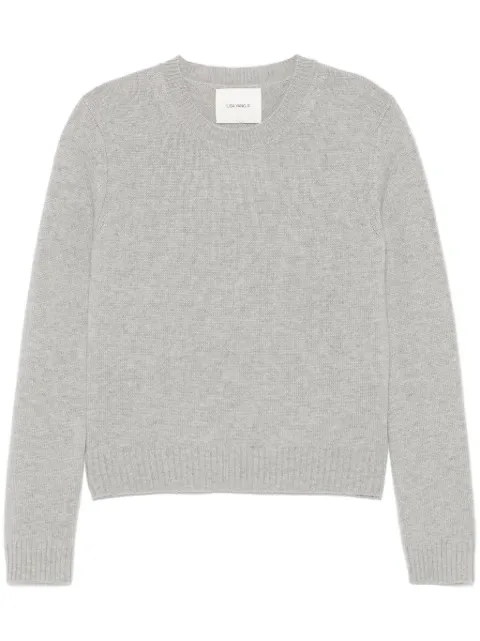 Lisa Yang pull Mable