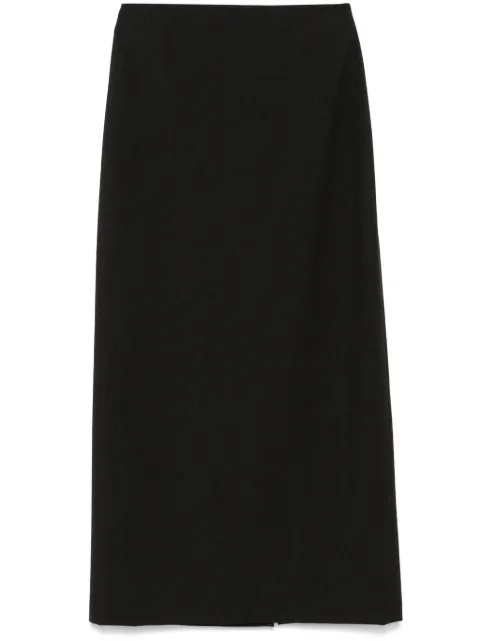 LouLou de Saison Samos maxi skirt