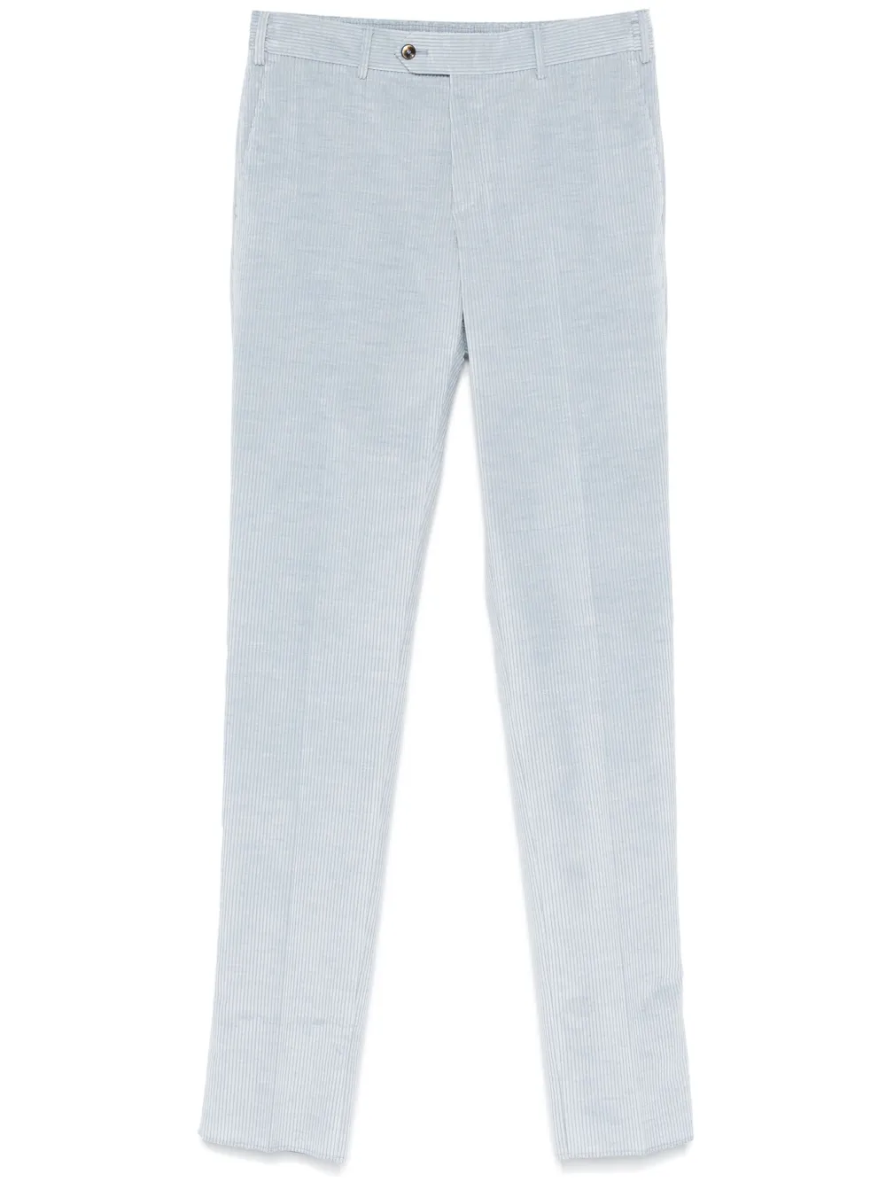 PT Torino corduroy trousers | Blue | Image 1