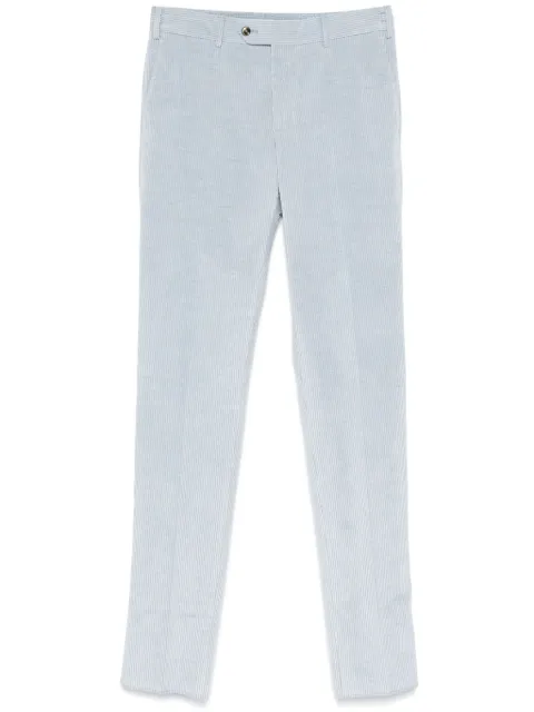 PT Torino corduroy trousers