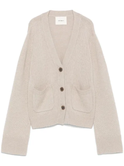 Lisa Yang Danni cardigan