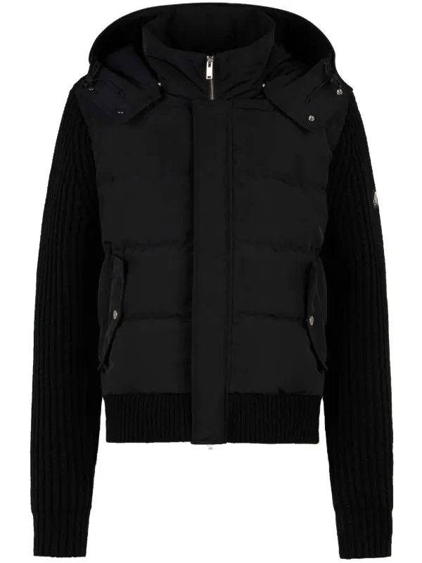 moncler vs moose knuckle