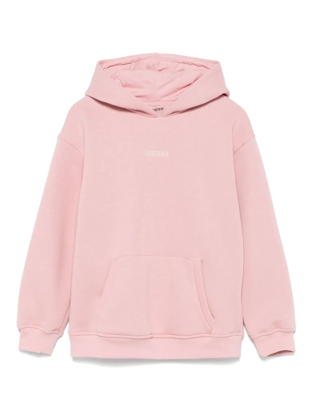 Pink hoodie pull and bear store