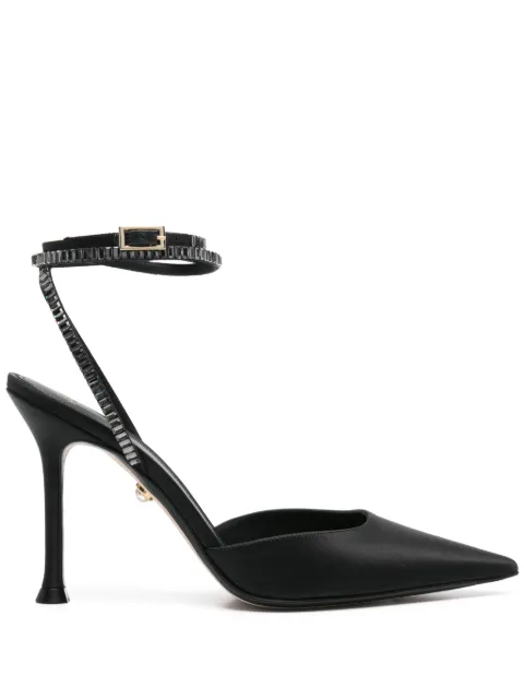 Alevì 95mm Alex pumps