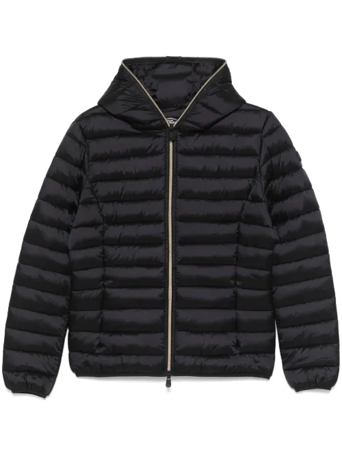 Save The Duck veste Alexis - Noir - Save The Duck - Modalova