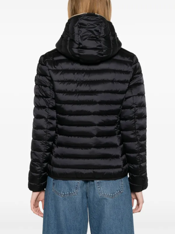 ジャケット SAVE THE DUCK Alexis Save The Duck Alexis ジャケット | ブラック | FARFETCH JP