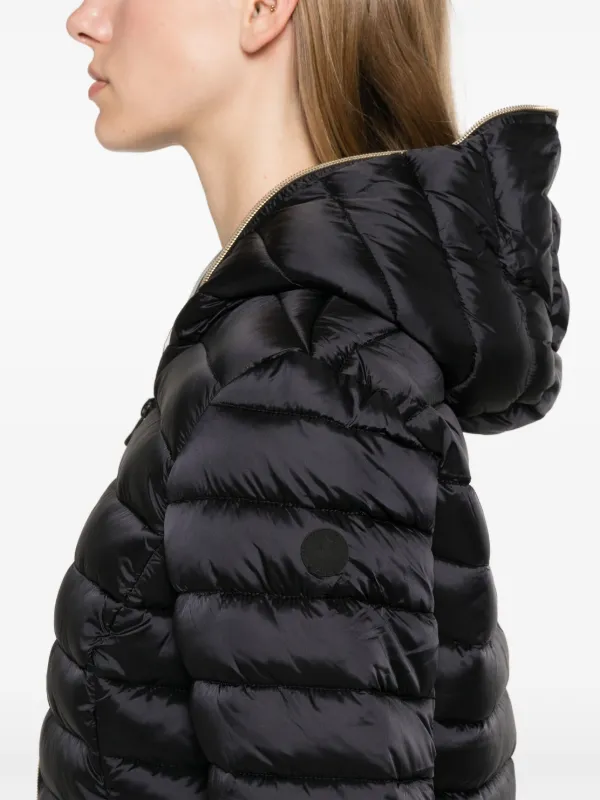 ジャケット SAVE THE DUCK Alexis Save The Duck Alexis ジャケット | ブラック | FARFETCH JP