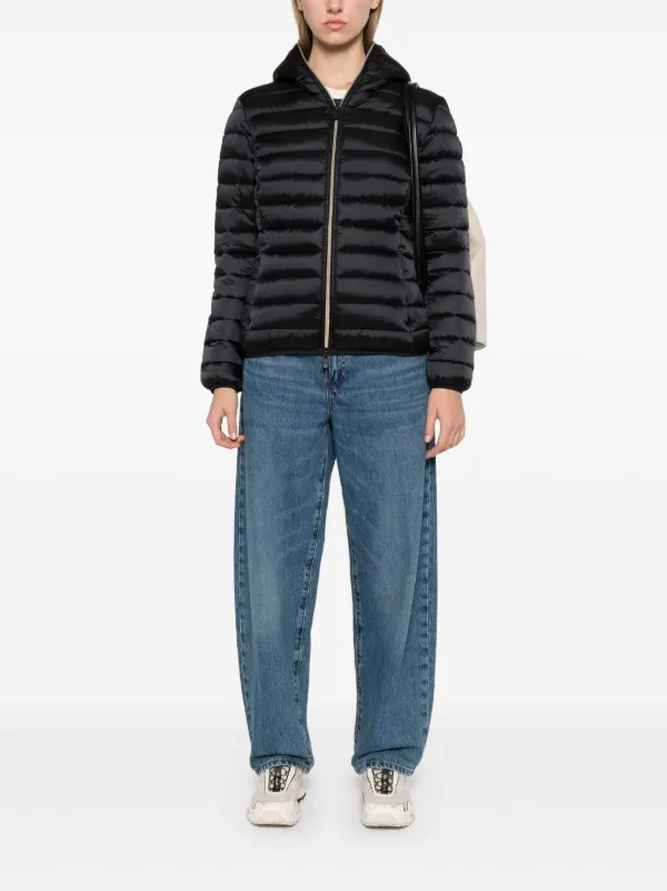 ジャケット SAVE THE DUCK Alexis Save The Duck Alexis ジャケット | ブラック | FARFETCH JP