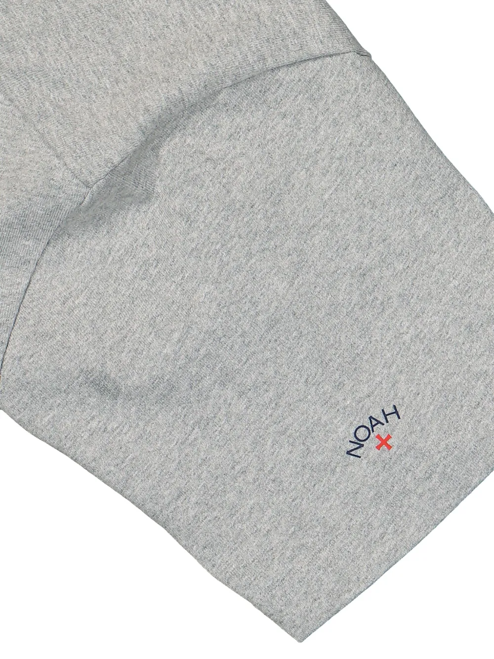 PUMA T-shirt met grafische print Grijs