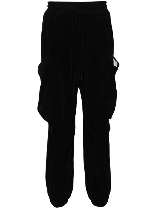 Pantalon de jogging en velours côtelé - Musium Div. - Modalova