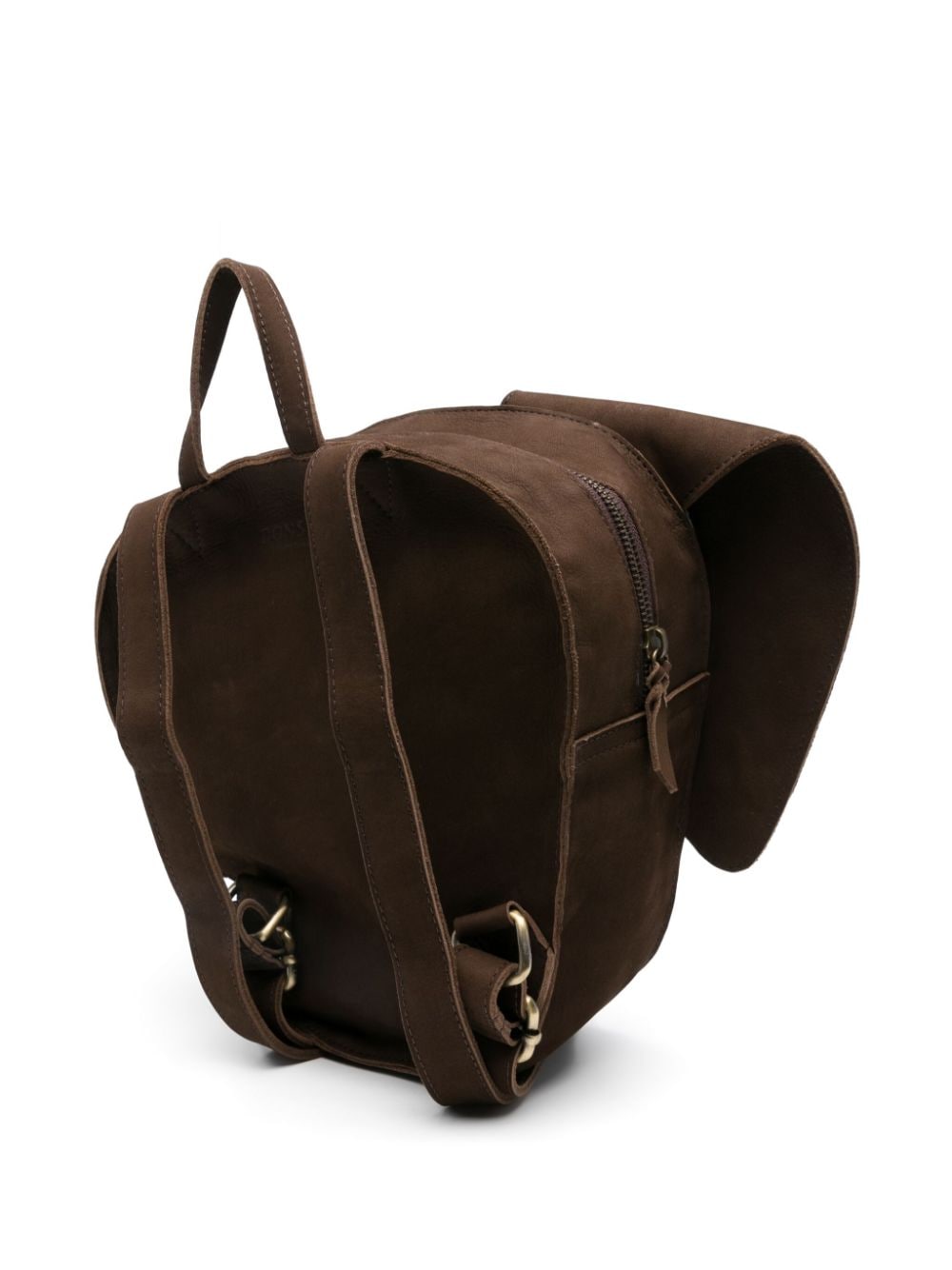 Donsje Umi backpack - Brown