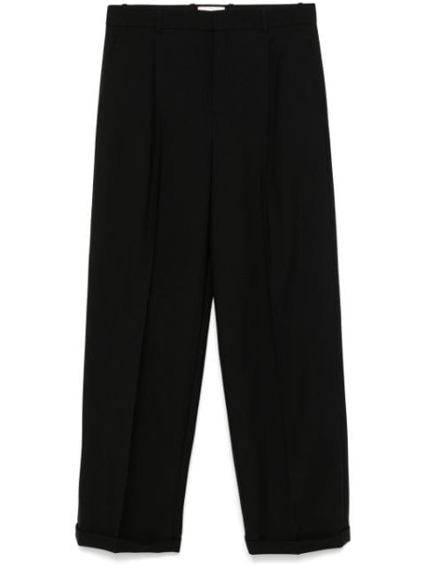 Saint Laurent 90's trousers