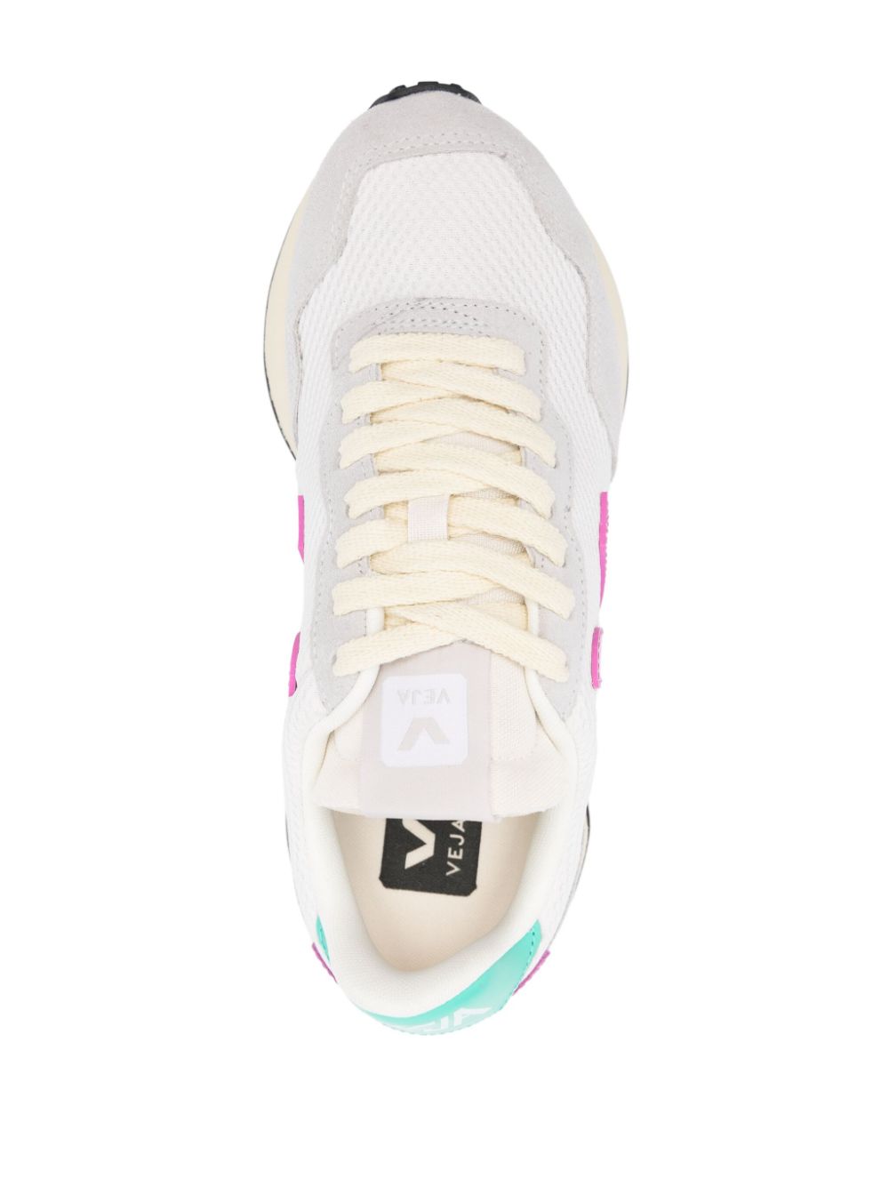 VEJA Paulistana Alveo sneakers Wit