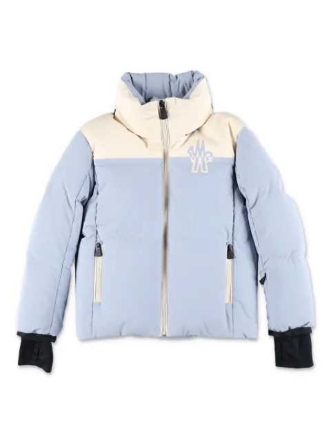 Moncler Enfant جاكيت 'ستينز'
